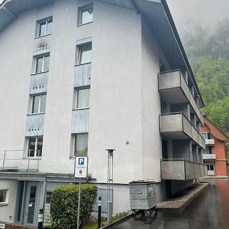 Zimmer Hergiswil Bagian luar foto