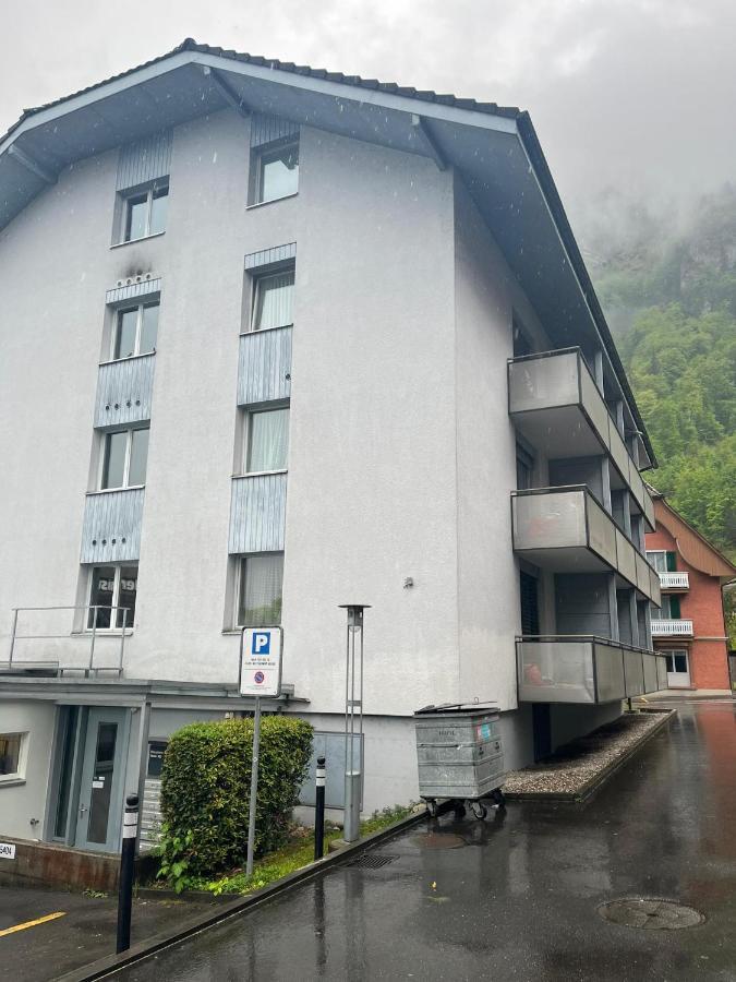 Zimmer Hergiswil Bagian luar foto