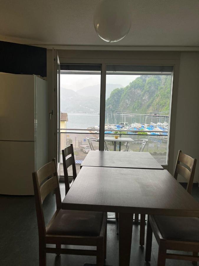 Zimmer Hergiswil Bagian luar foto